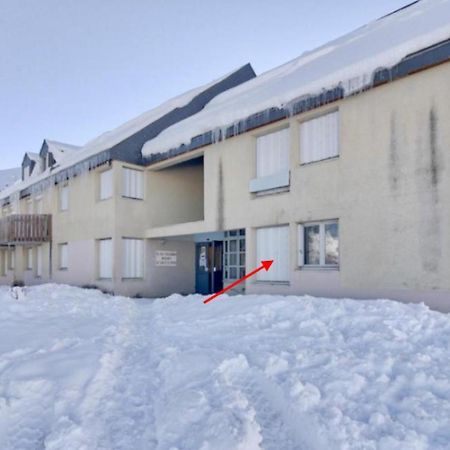 Appartement Cosy Val Louron Au Pied Des Pistes Genos Bagian luar foto