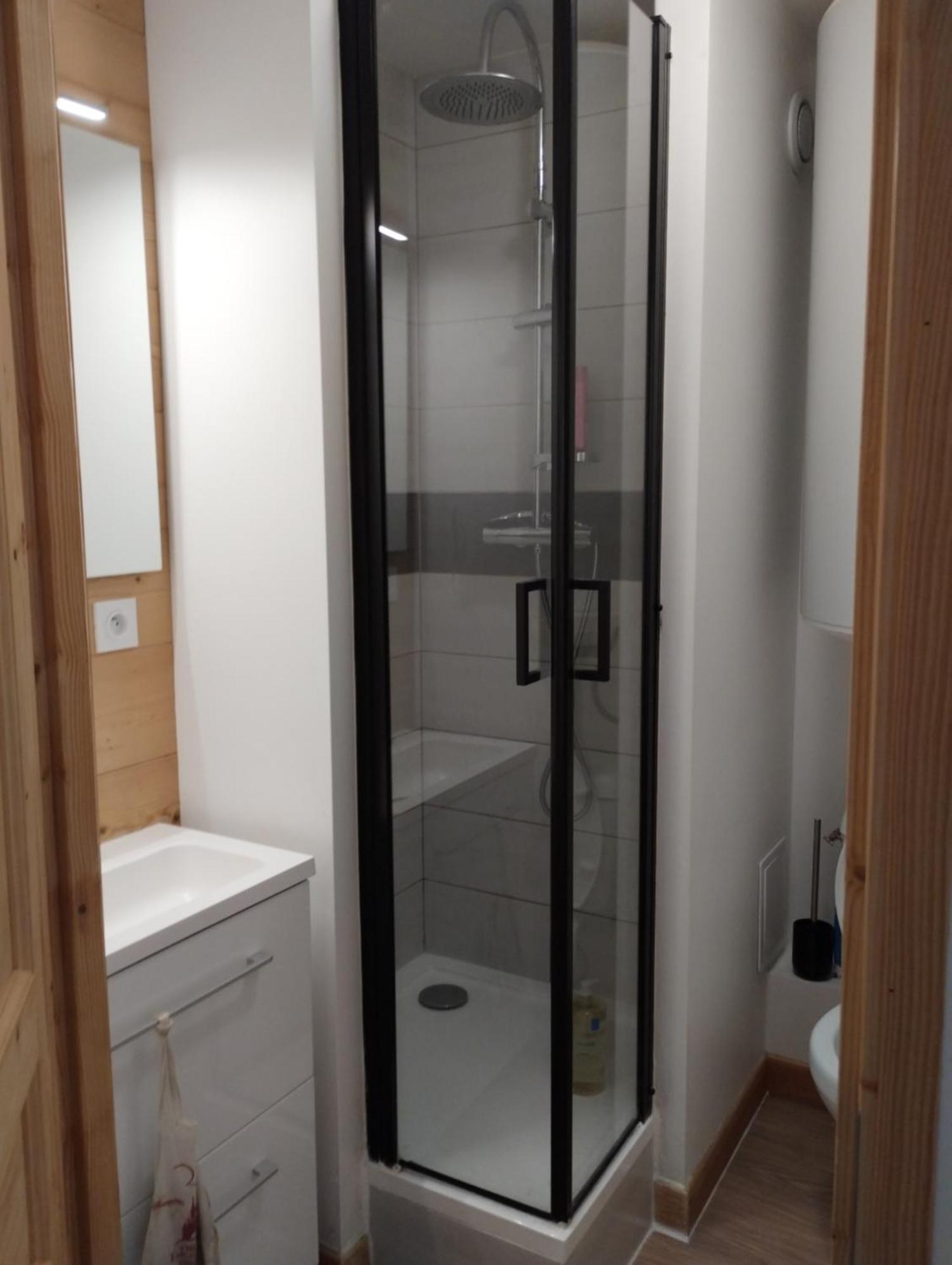 Appartement Cosy Val Louron Au Pied Des Pistes Genos Bagian luar foto