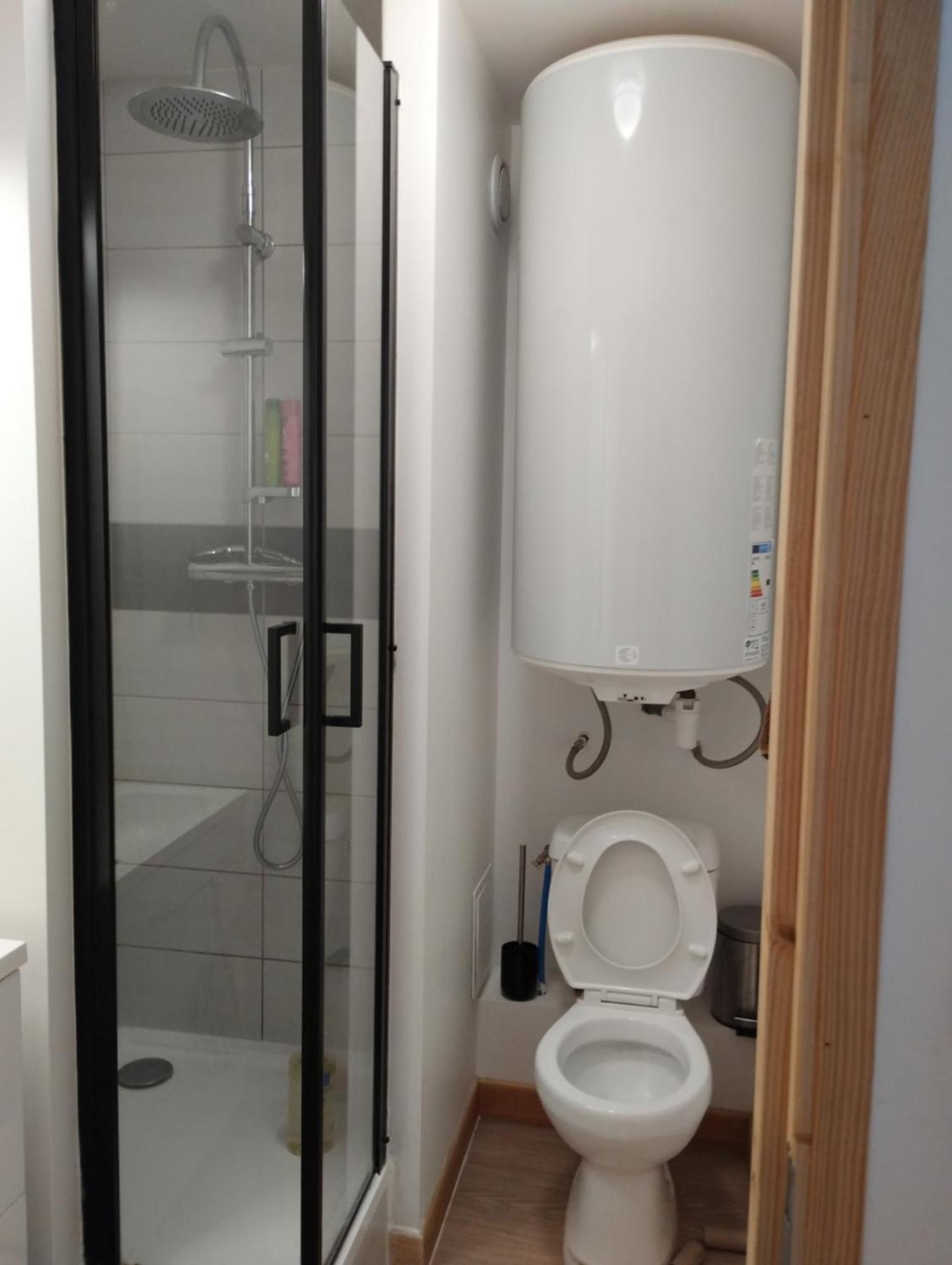 Appartement Cosy Val Louron Au Pied Des Pistes Genos Bagian luar foto